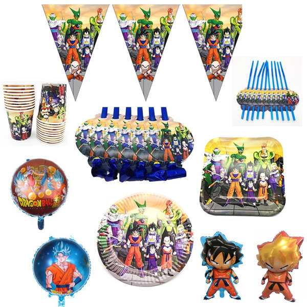 17" Dragon Foil Balloon Helium Childrens Party Decoration Supplies Boys Dragons