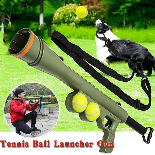 Dog Gone Blaster Tennis Ball Launcher