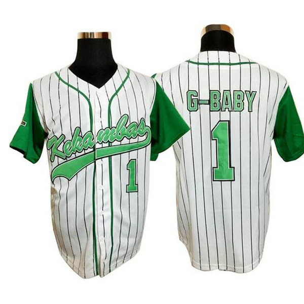 g baby jersey