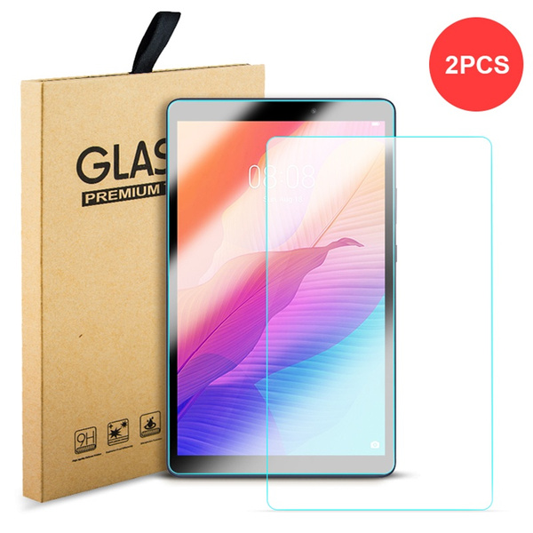 For 7.0 8.0 Huawei Mediapad M2 M3 M5 T1 T2 T3 C5 Tempered Glass Screen Protector