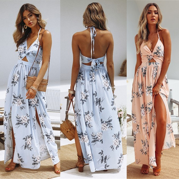 summer dress designs 2018