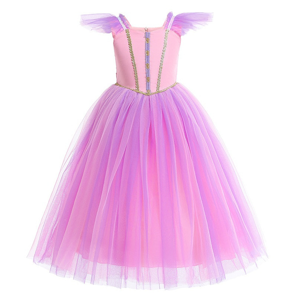 wish princess dress