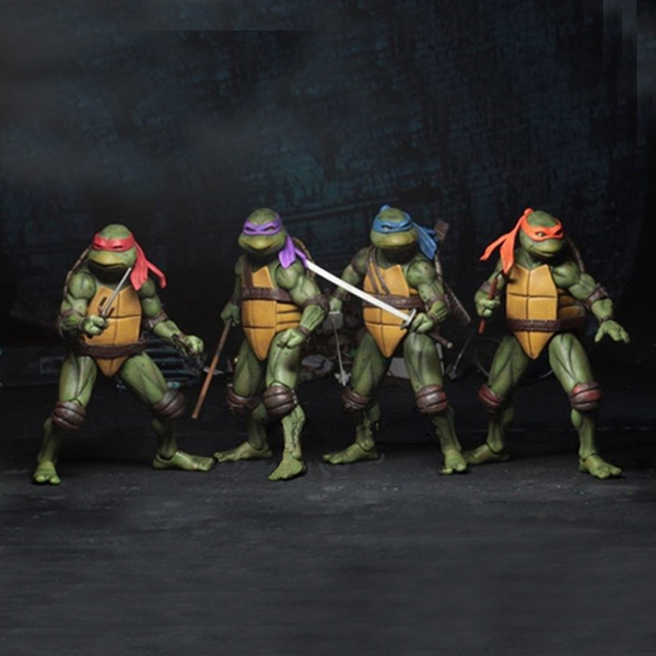 exclusive, Toy, tmnt, mikey