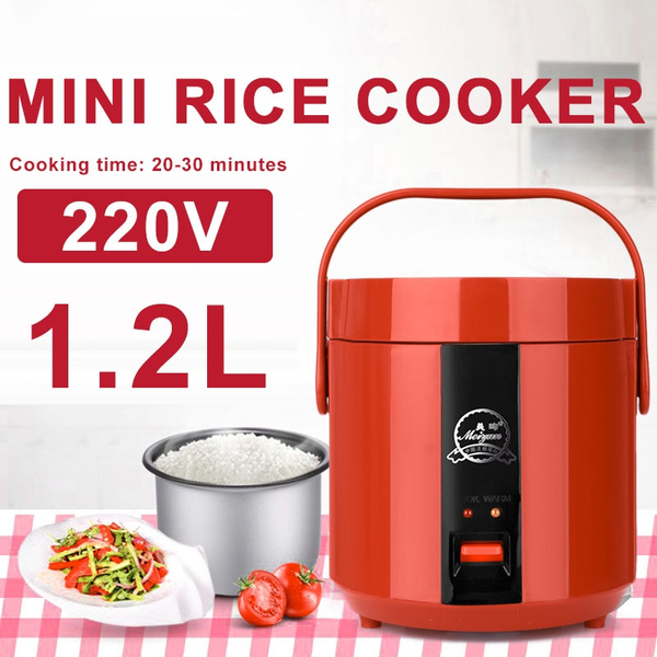 mini rice cooker mr diy