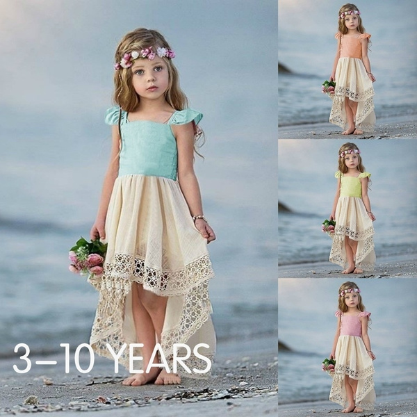 little girl summer fashion clothes