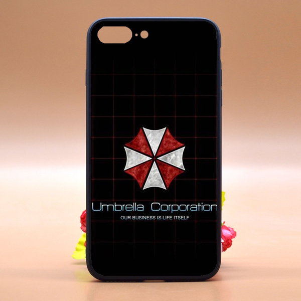 coque iphone xr resident evil