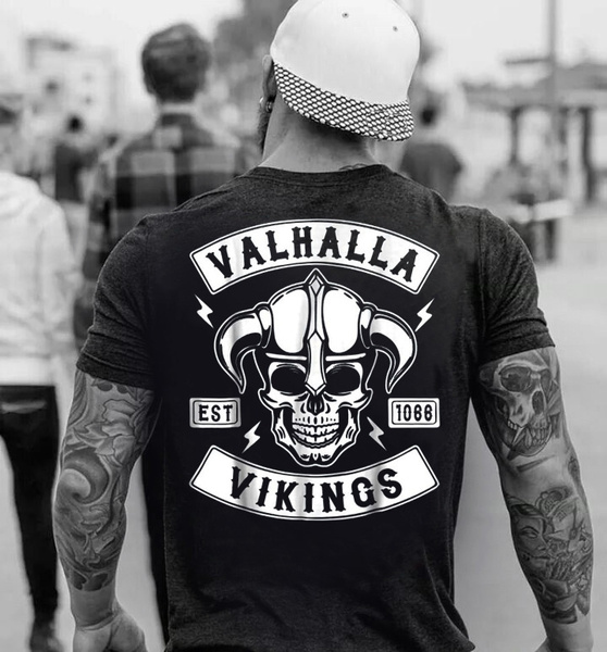 viking shirt