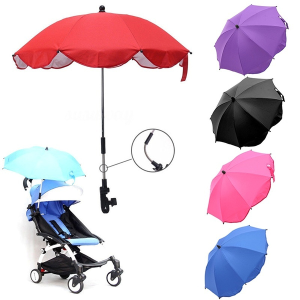 baby pushchair umbrella