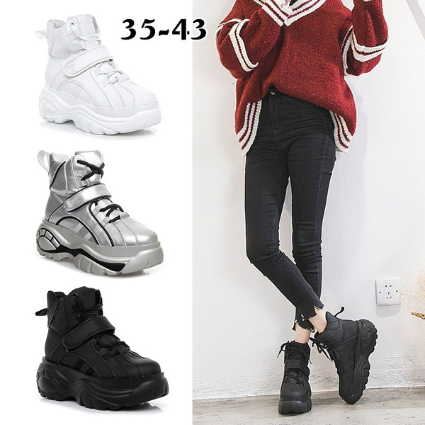 New Womens Boots Casual Shoes Women's 