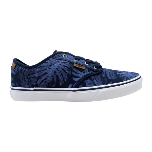 vans atwood deluxe palm