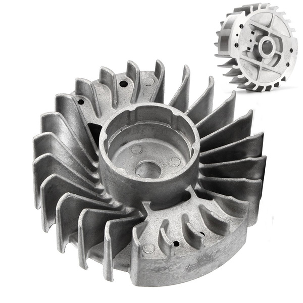 New Ignition Flywheel For Stihl 029 039 MS290 MS310 MS390 Replaces 1127 400 1200