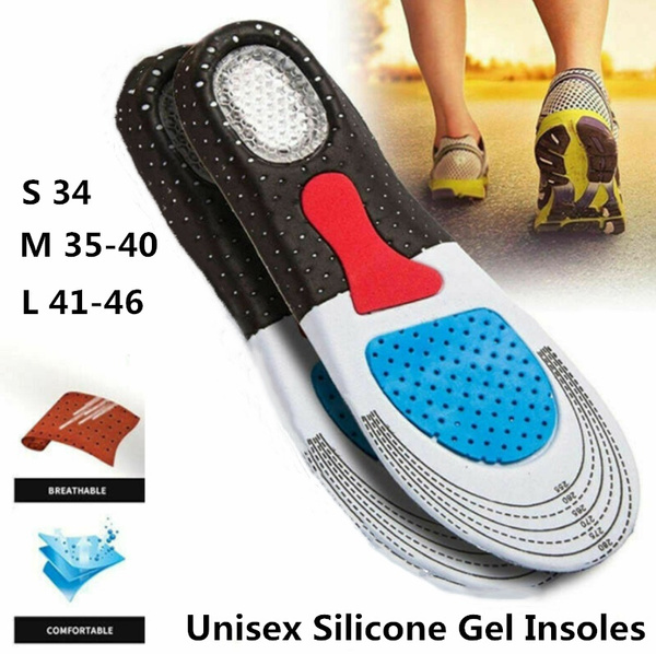 orthocentral insoles