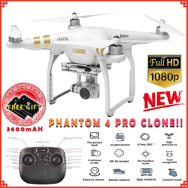 drone clone phantom 4