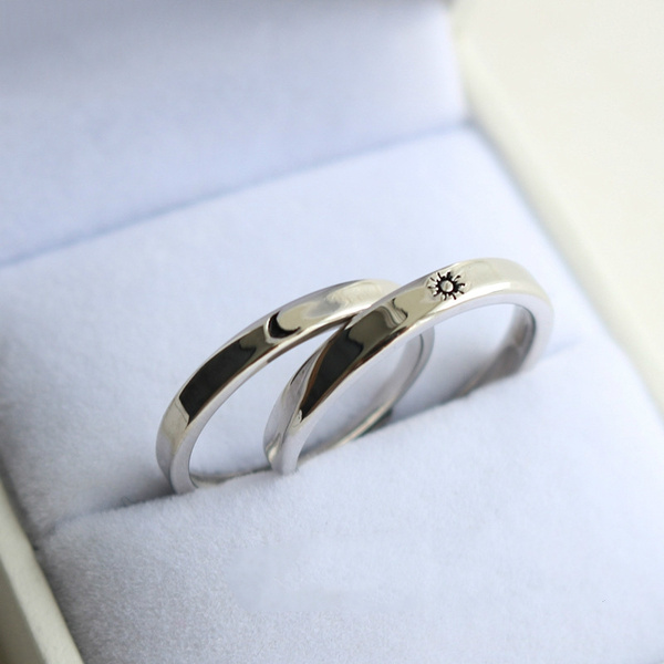 Unexpected Engagement and Wedding Rings online Tips