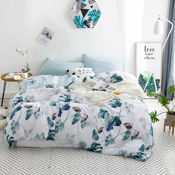 cute comforter sets for college