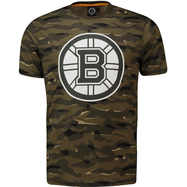 boston bruins camouflage jersey