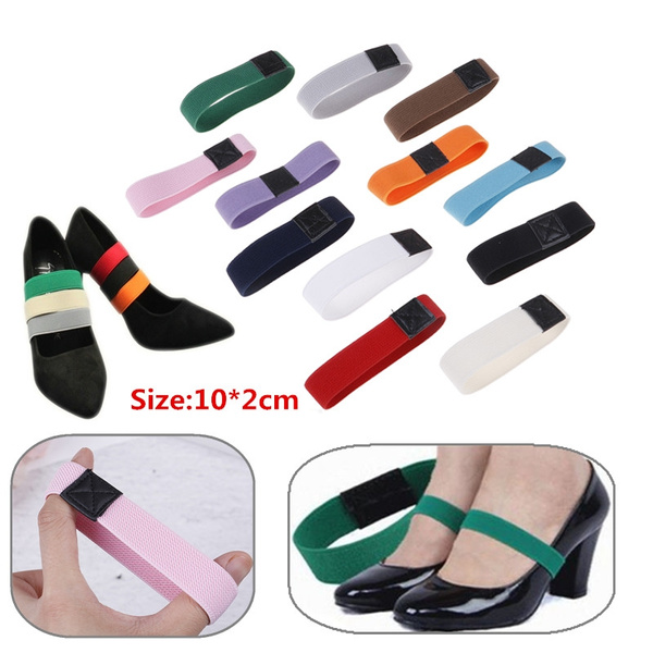 Details about   Easy Lazy No Tie Elastic Silicone Shoe Laces "CoolNice" Shoelaces Unisex 16 pics