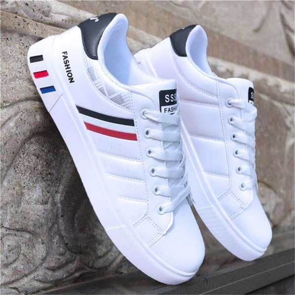 Casual Shoes Fashion Sneakers 