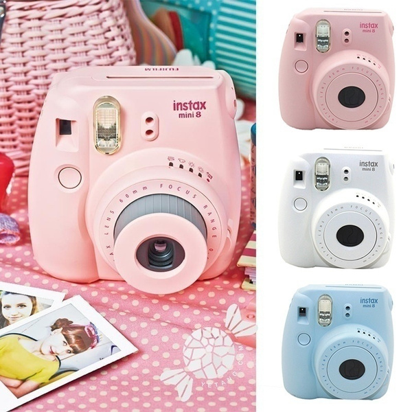 fujifilm camera case mini 8 protective case for polaroid camera 5 colors