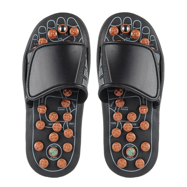 acupressure slippers for womens