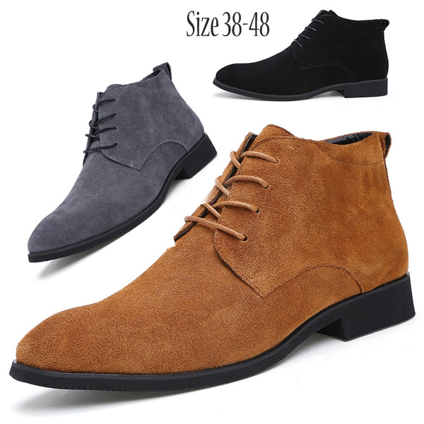 male casual shoes