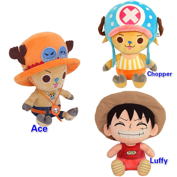 One Piece Stuffed Toys Top Sellers, UP TO 53% OFF | www.ldeventos.com