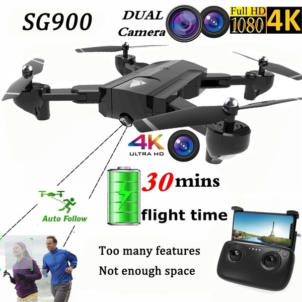 dron sg900s