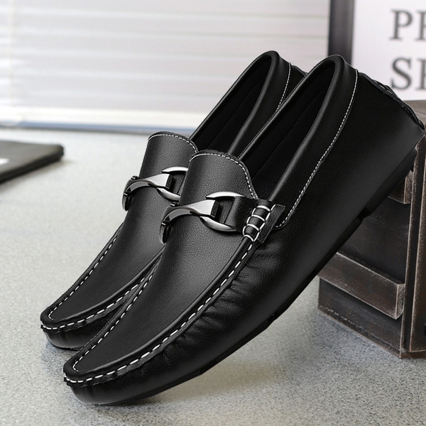 mens casual office shoes - Latest 