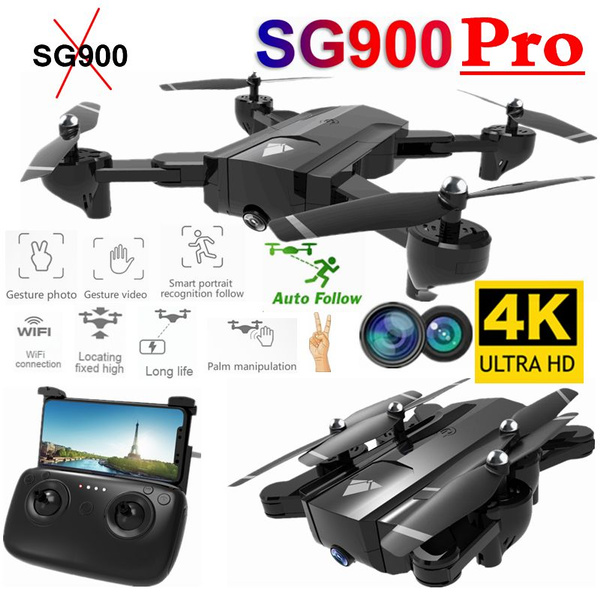 sg900s pro drone