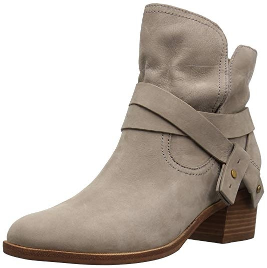 UGG 1019148 Women's Elora Ankle Boot 