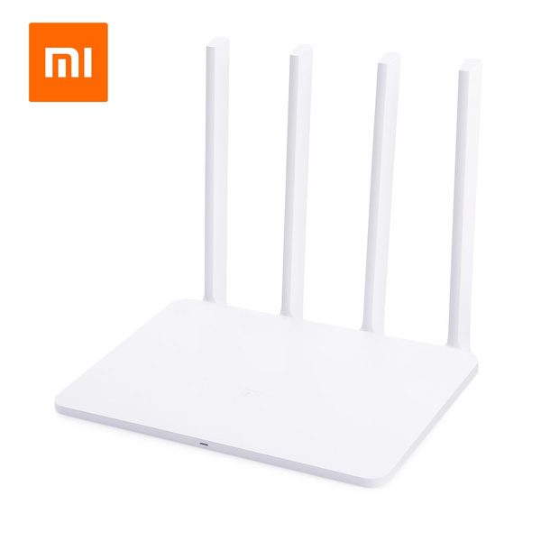 Xiaomi Mi WiFi Router 4 1167Mbps Wireless Router 2.4GHz 5GHz Dual Band 128MB
