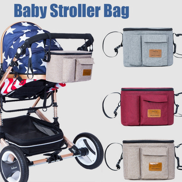 baby buggy bag
