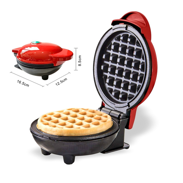 walmart.ca mini waffle maker