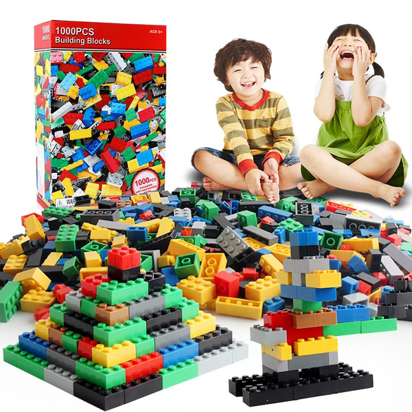 building bricks toys