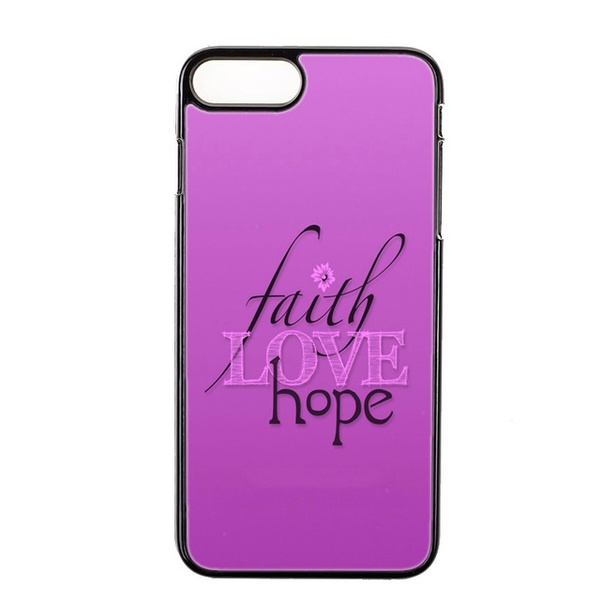 coque iphone 6 faith