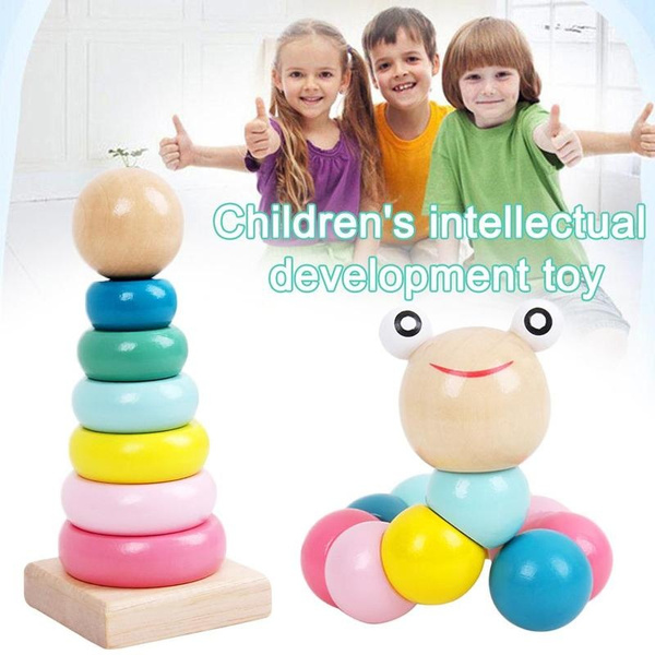 intellectual toys for children