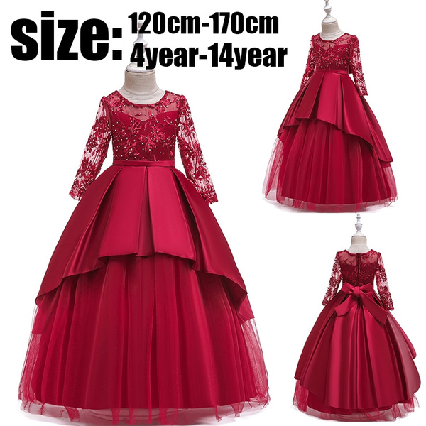 Long Gown For Teenage Girl Online Sales ...