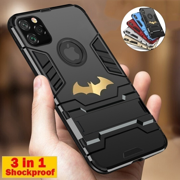 Waterproof Phone Cover Iphone X 8 7 6S 6 Plus 5 5S SE Case