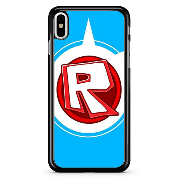 Roblox Fashion Phone Cases For Iphone 6 6s Plus 7 7 Plus 8 8plus X 5 5s 5c Se 4 4s Samsung Galaxy S3 S4 S5 S6 S6 Edge S7 S7 Edge Note 3 4 5 Wish
