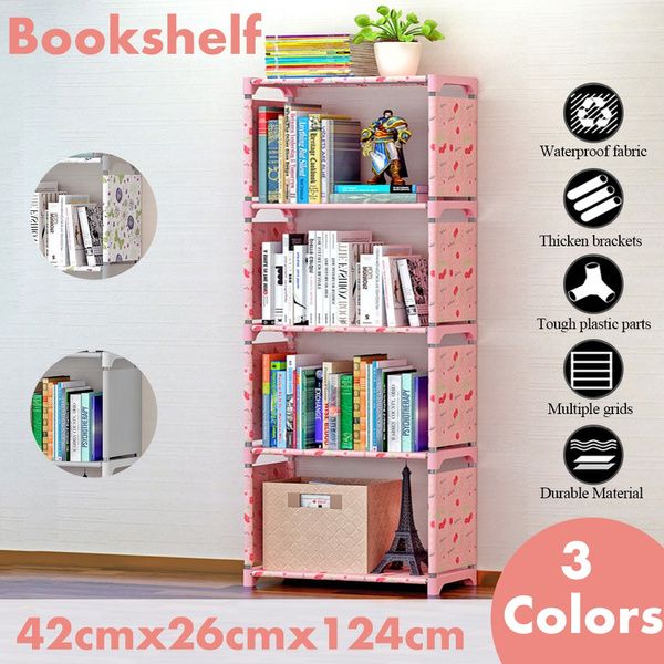 childrens small bookcase