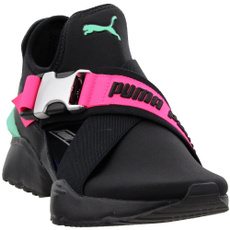 puma muse eos street sneaker