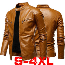 Leather Jacket | Wish