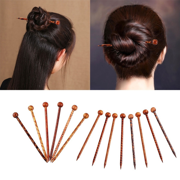 Chinese Hairstyle With Stick Discount, 58% OFF 