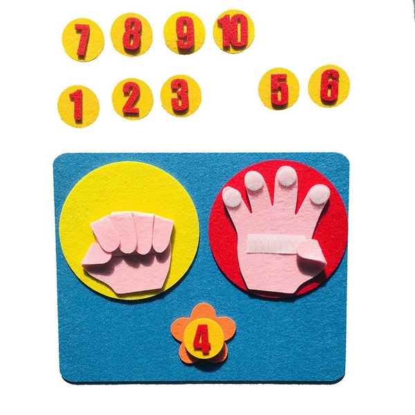 childrenmathstoy, intelligencedevelopment, Educational Products, fingercounting