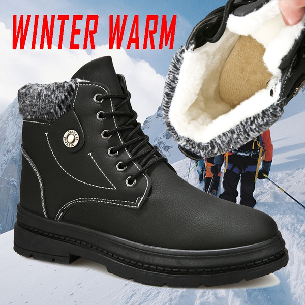 wish winter shoes