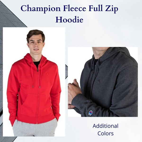 champion hoodie wish