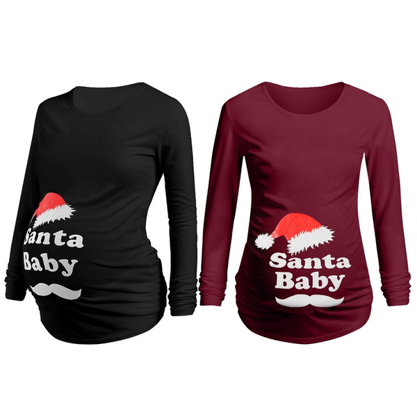 maternity christmas clothes