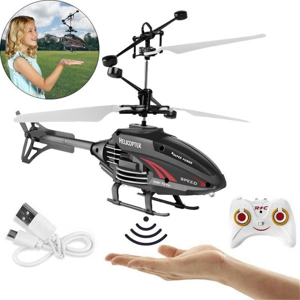 outdoor remote control helicopter