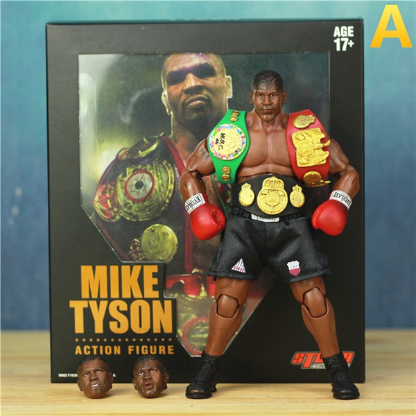 storm collectibles boxing