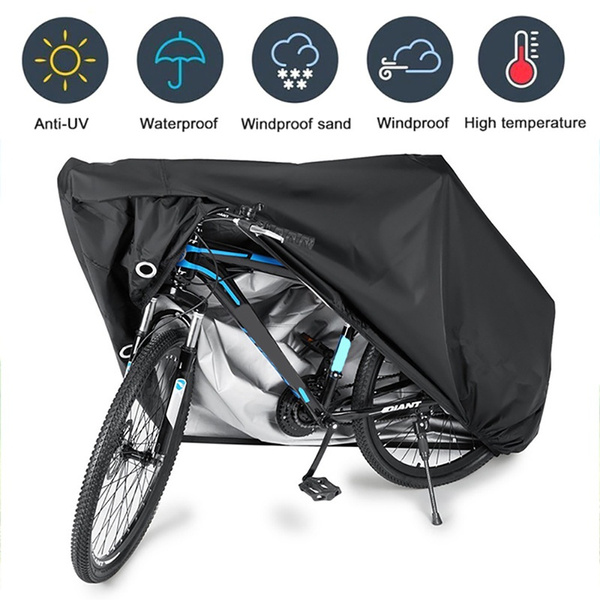 RCOPRE03 Grey Bike It Premium Rain Cover for sale online 